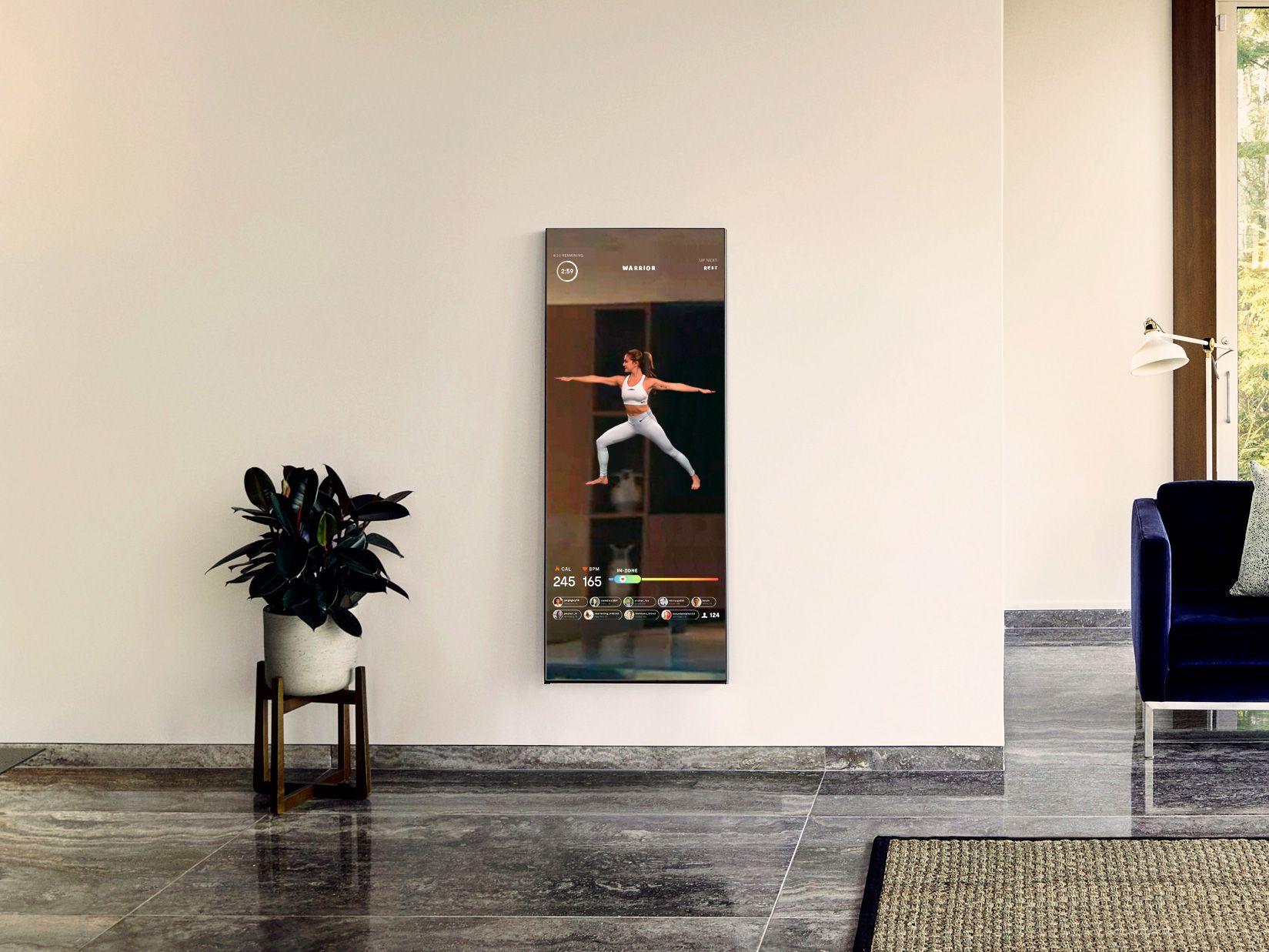 User ⁣Experiences: Insights from Real Smart Fitness Mirror Owners
