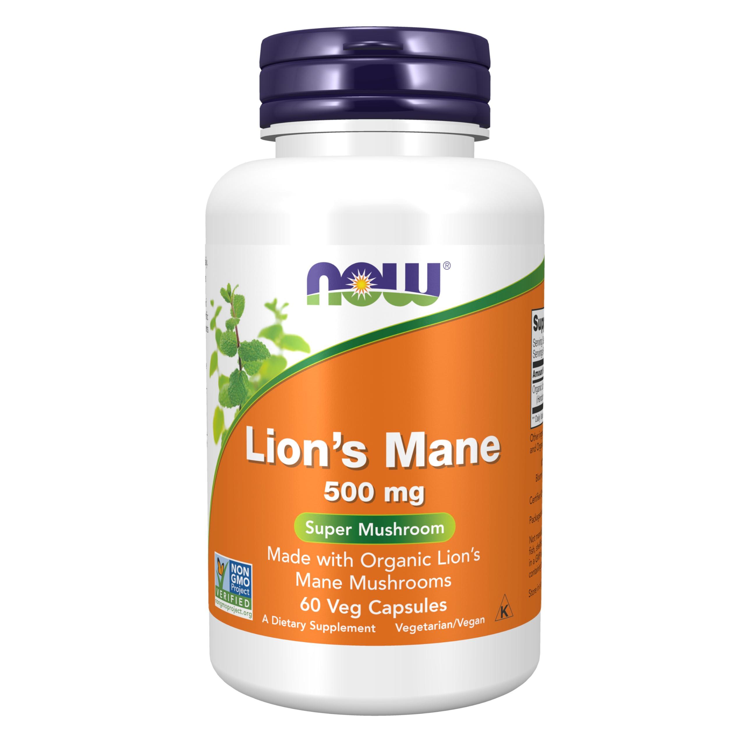 Practical Tips ⁢for Choosing⁣ and Incorporating lion's⁣ Mane Supplements