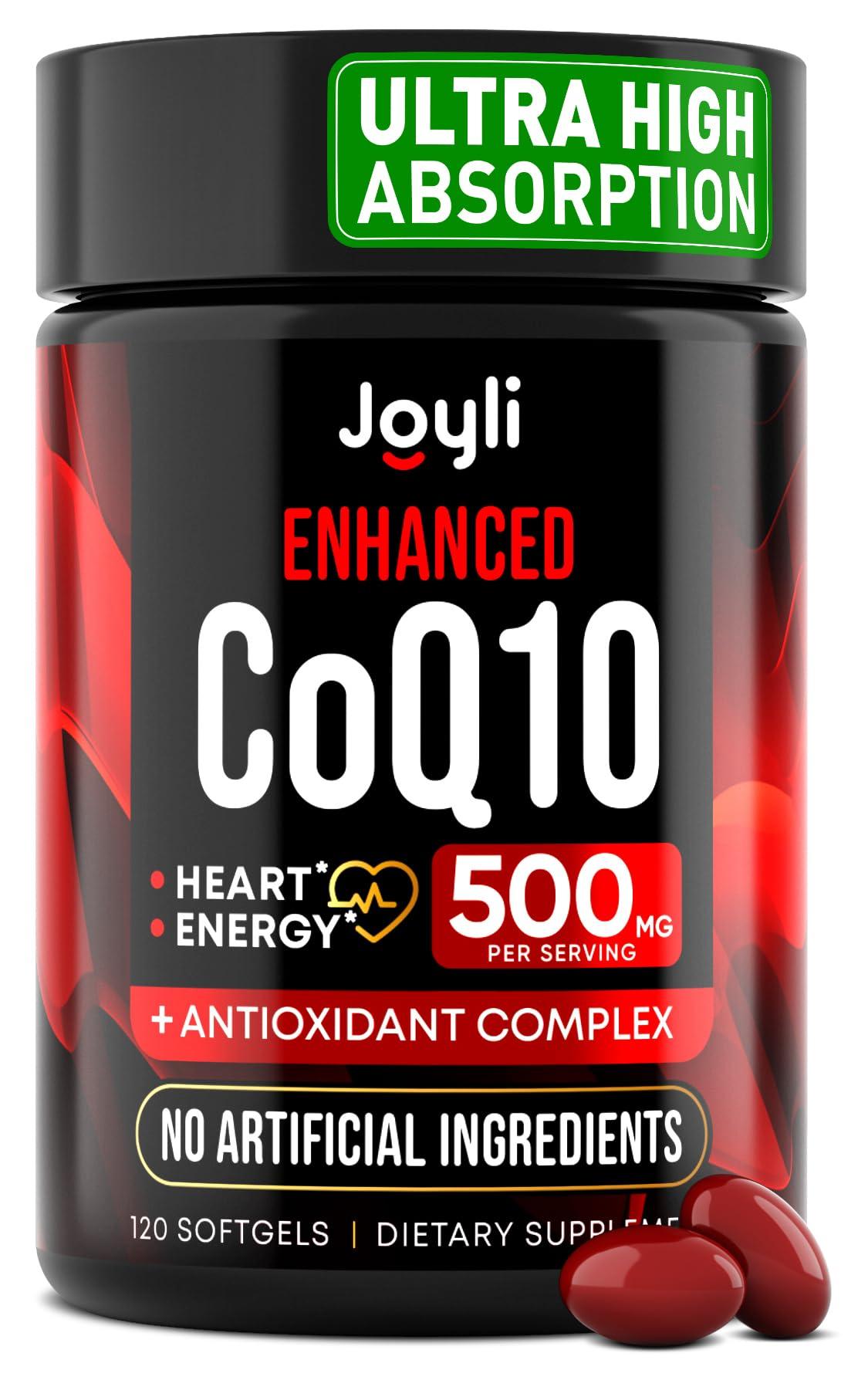 Maximizing⁤ Benefits: Factors⁣ Influencing CoQ10 ‍Absorption⁤ in the Body
