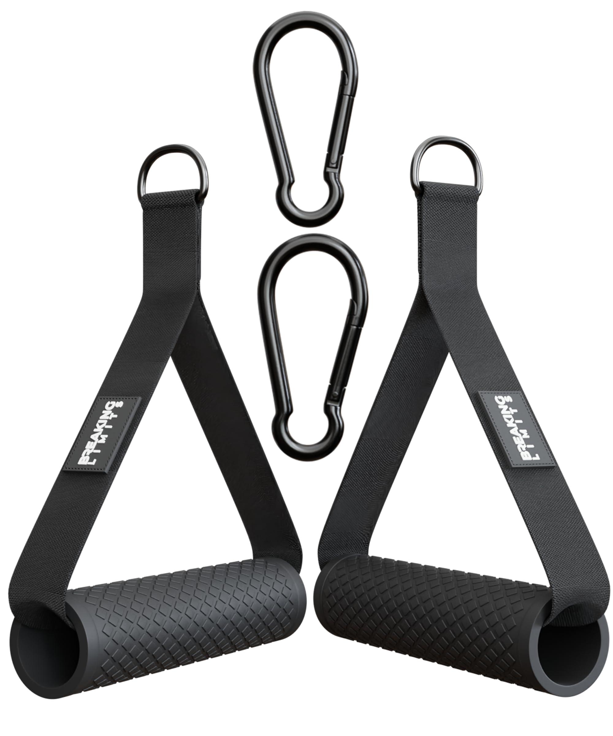 Exploring the Versatility ‍of Cable ⁣Attachments for Your ‌Home gym