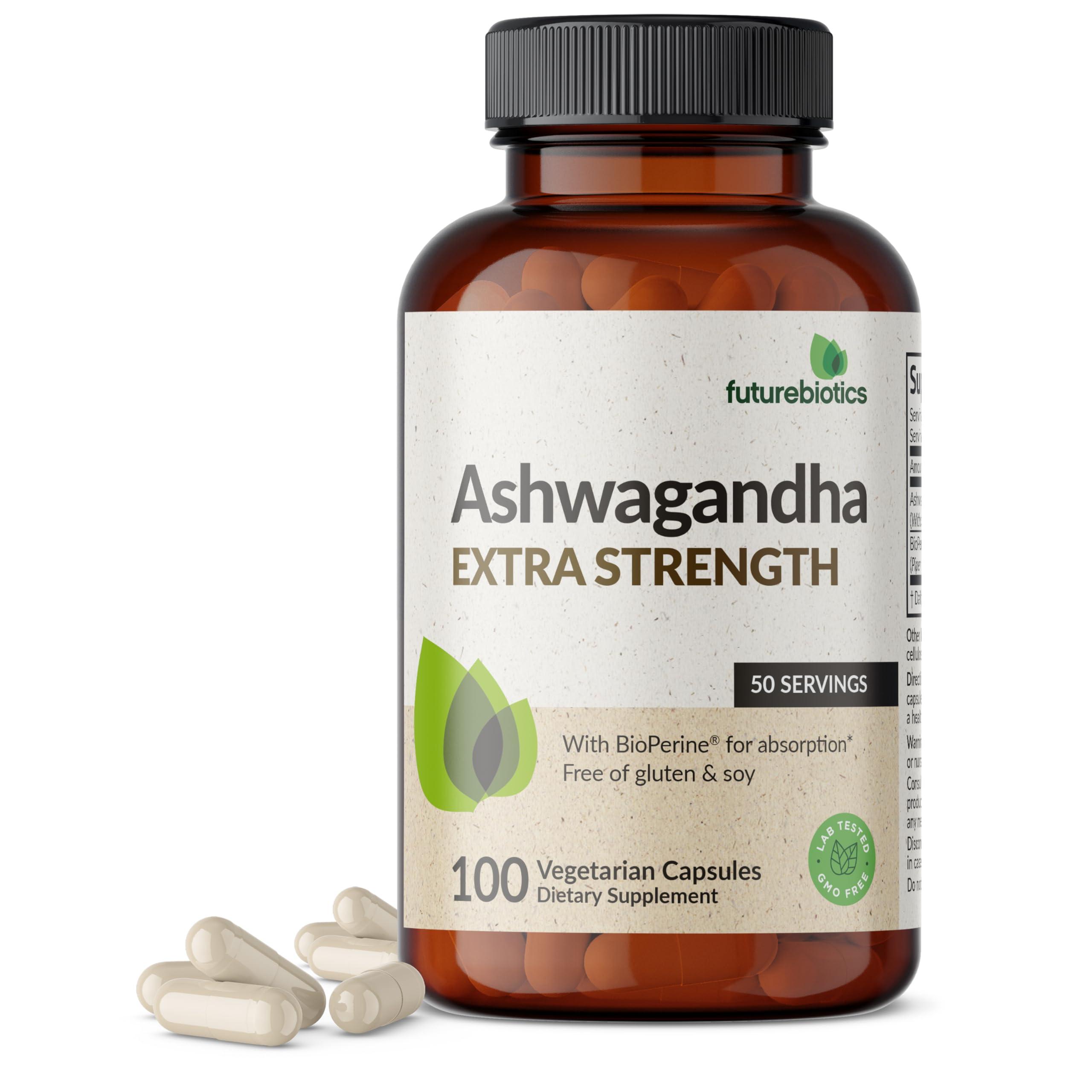 Comparative Analysis of ​Top Ashwagandha Brands: efficacy, ⁣Sourcing, and quality