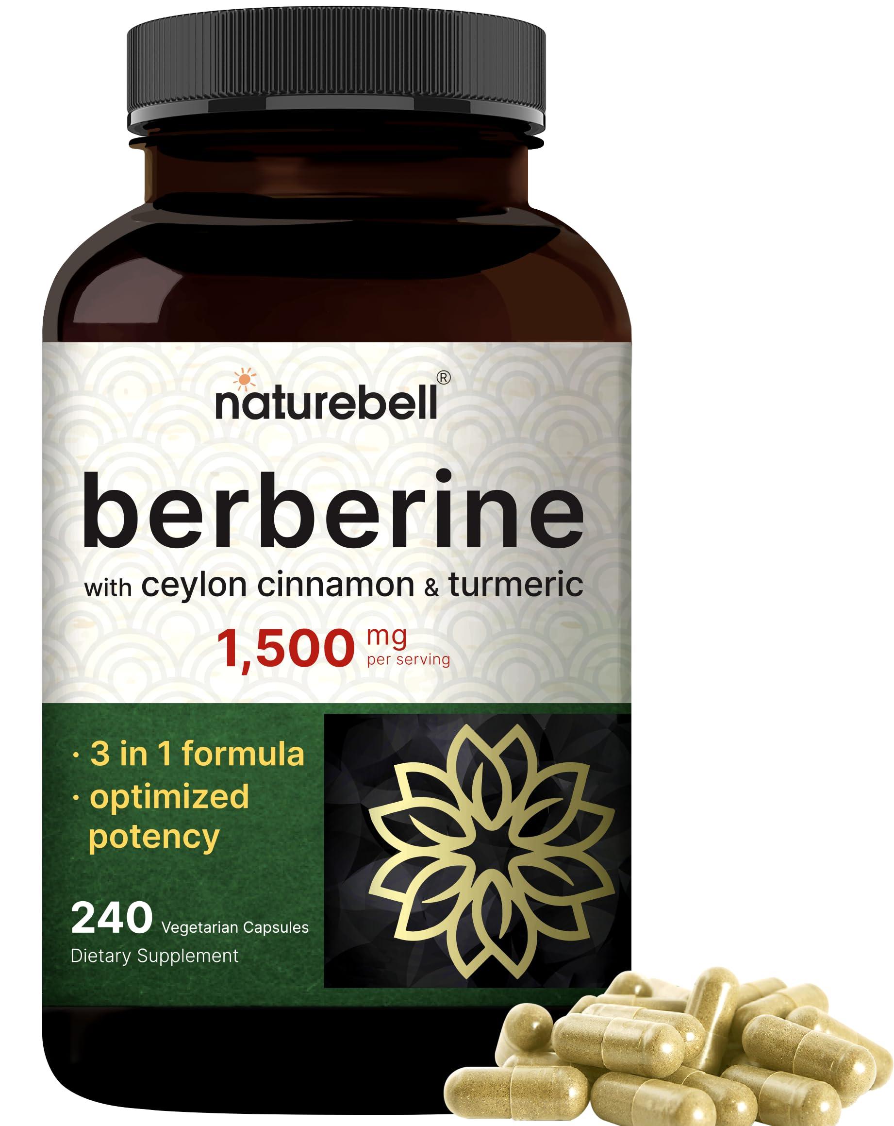 The⁢ Science Behind Berberine: Understanding‍ Its Mechanism of ⁢Action⁣ on Blood Sugar Control