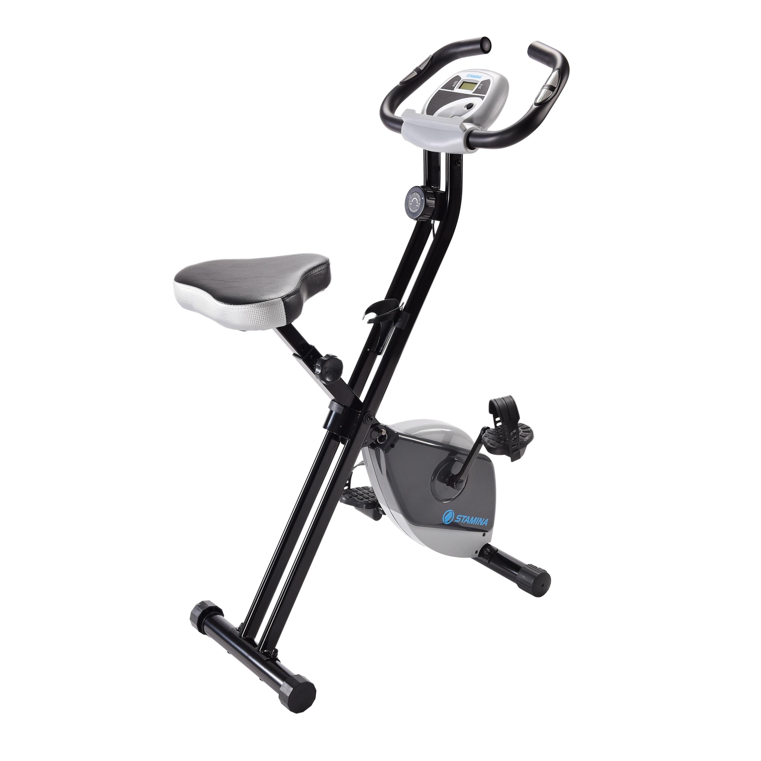 Exploring the Space-Saving ⁣Benefits of Folding⁢ Exercise Machines