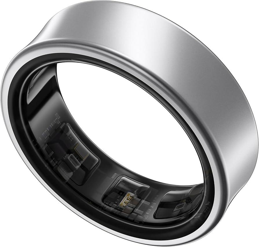 Exploring​ Key Features and Functionality of Samsung Galaxy Ring and Oura