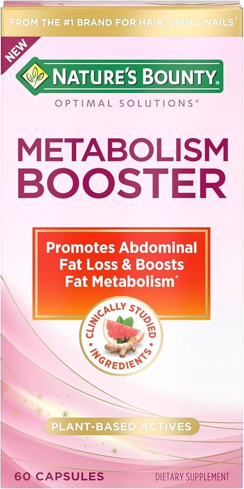 understanding Metabolism: The ‌Science Behind Your⁣ Energy Levels