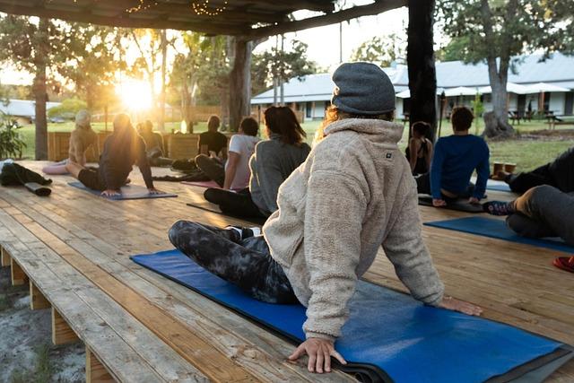 maximizing Your Earnings: Strategies for Success with ⁣BookYogaRetreats