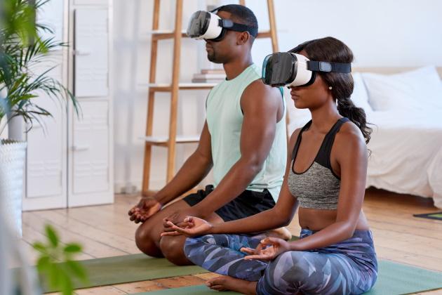 Maximizing Your Experience: Tips for Engaging with Virtual Yoga Retreats