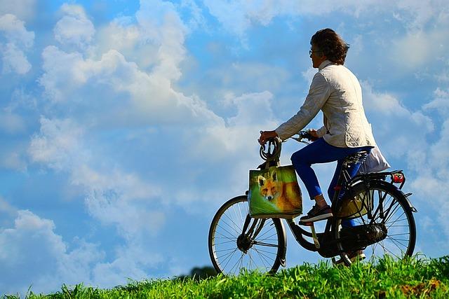 Choosing the Right Bike for Your‌ fitness​ Journey