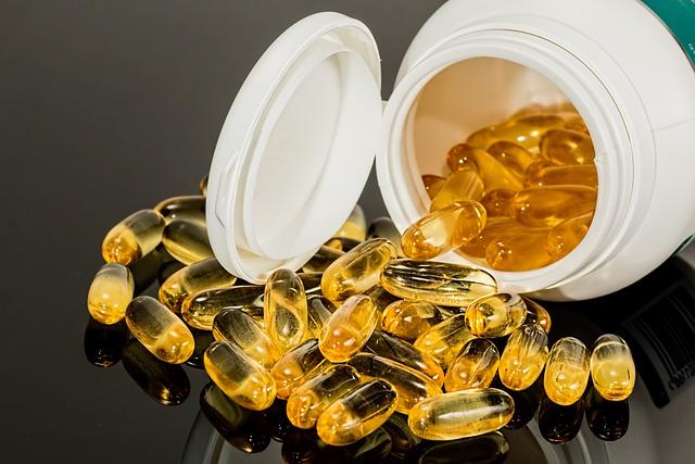 Practical Tips for Choosing the Right Omega-3 for Your Health Needs