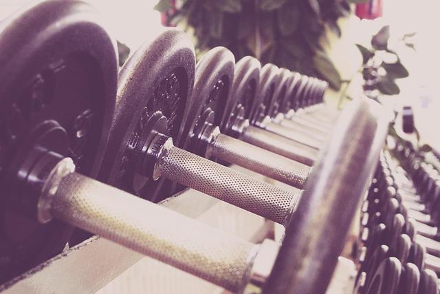Space Savvy: Creative Solutions for Small Areas to Maximize ​Your⁣ Workout