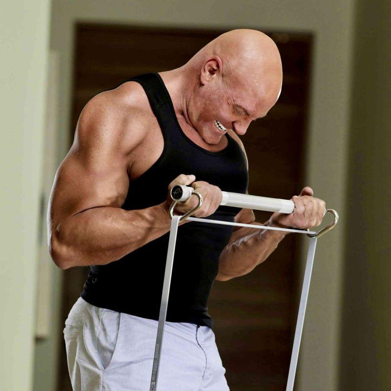 The Science Behind⁢ the X3 Bar: ​Unpacking⁢ the Mechanics of Resistance ⁤Training