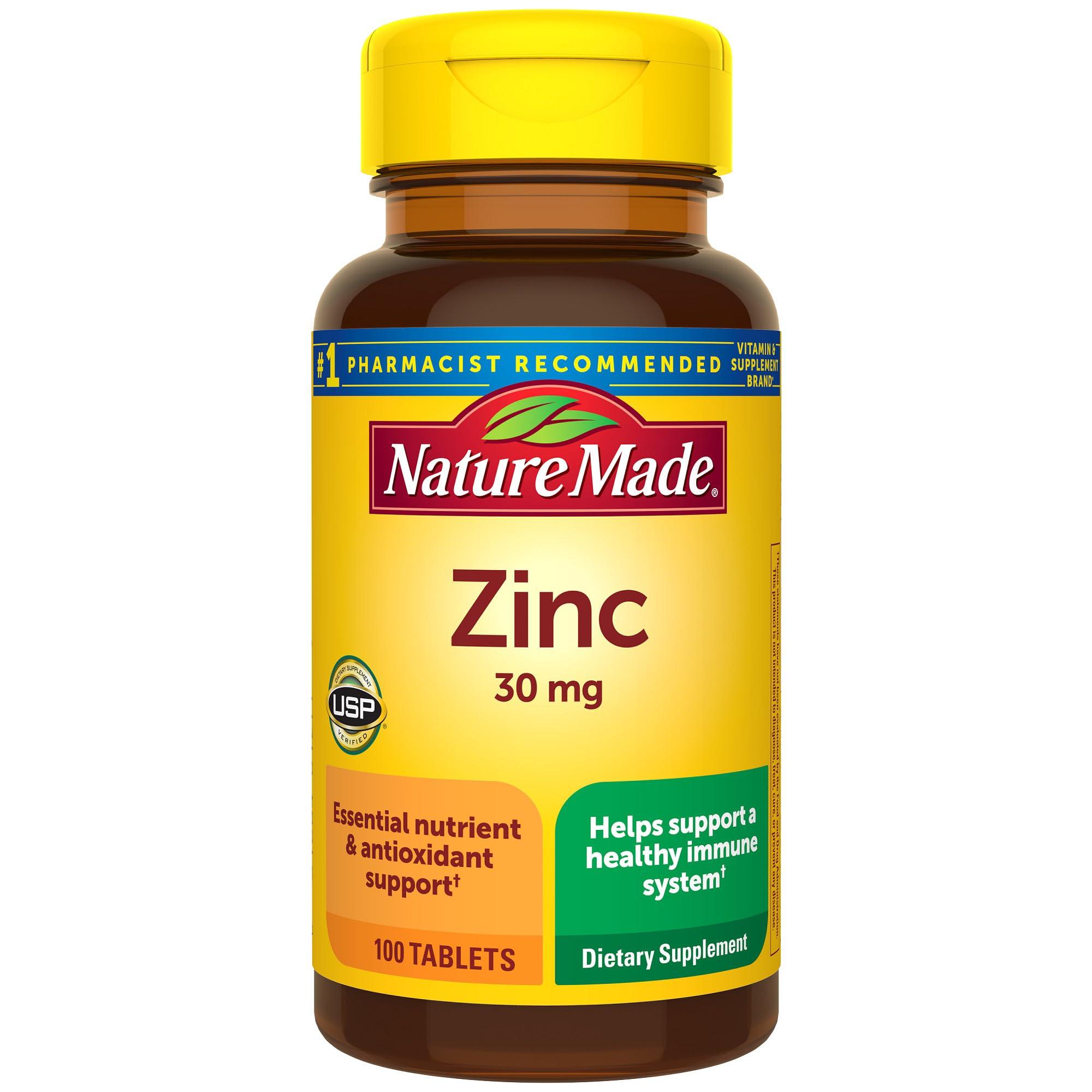 Understanding the Role of​ Zinc‌ in ​Immune Function During Seasonal Illness