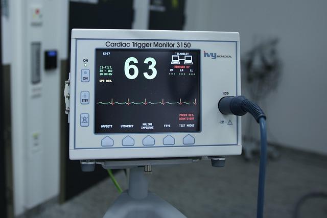 Recommendations ‍for Selecting and ⁢Using⁣ Wearable ECG Monitors ‍in Clinical Settings