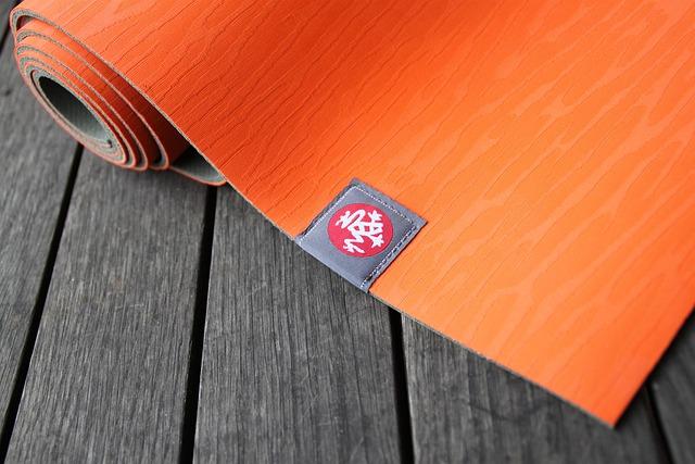 Sustainable Choices: How Manduka's Guarantee Holds⁣ Up ​Over⁢ Time