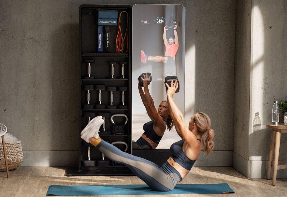 Evaluating the Cost-Benefit Ratio of Smart fitness ⁤Mirrors