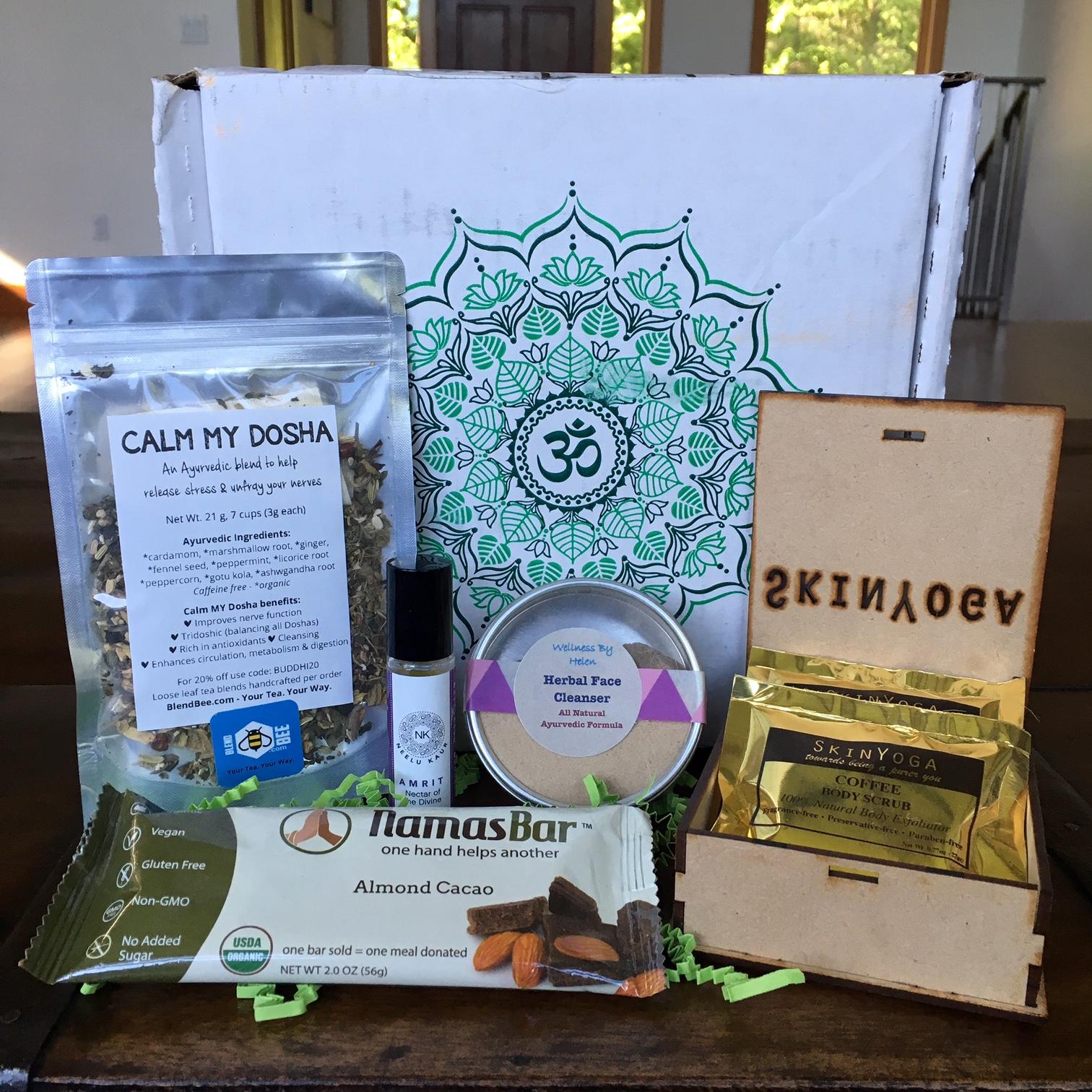 Navigating the Future: Trends in Yoga Subscription Boxes‍ and Affiliate Marketing Opportunities