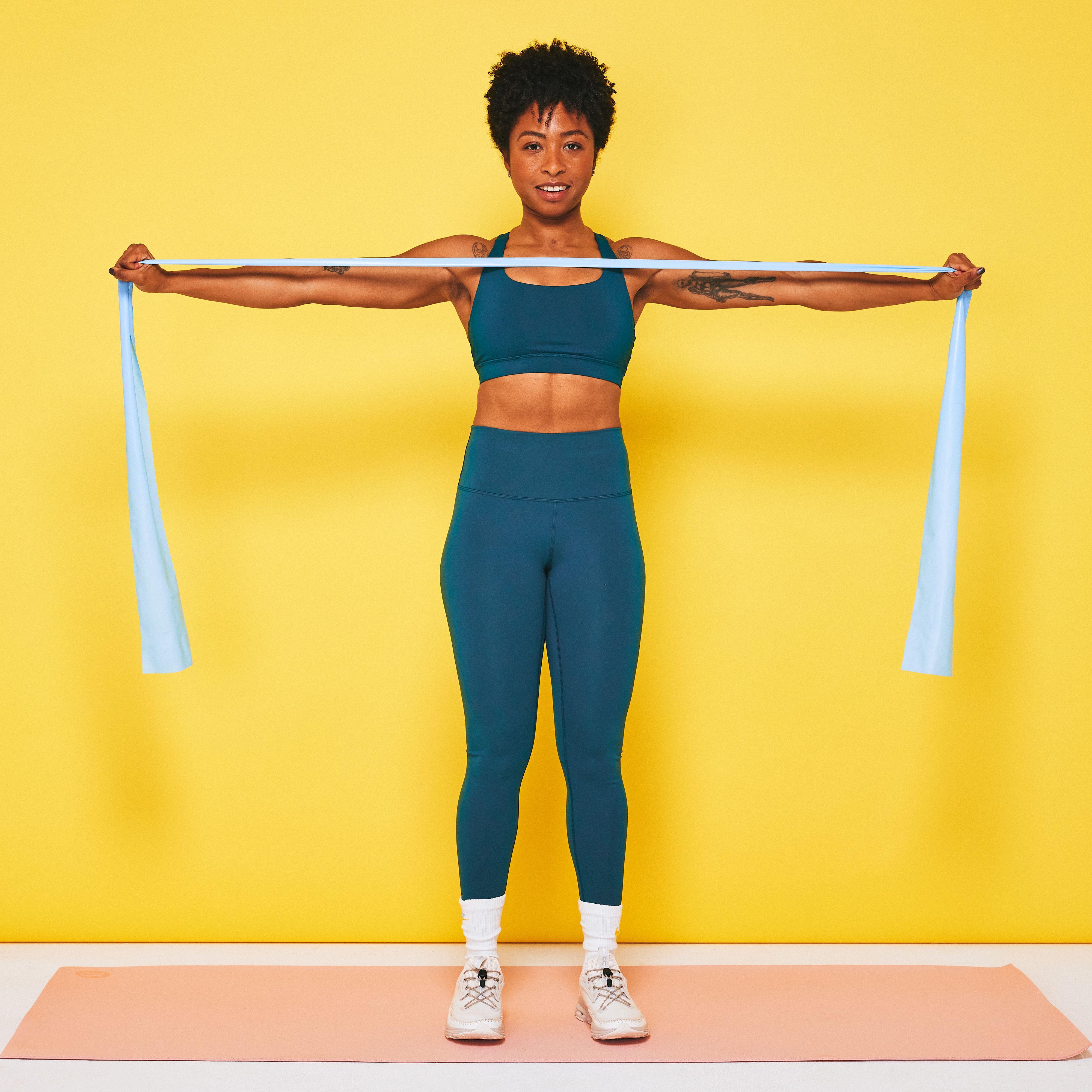 Maintenance⁢ tips for Extending the Life of​ Your ⁤Resistance​ Bands