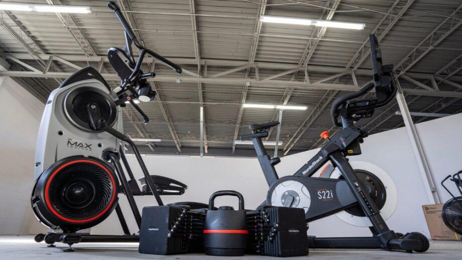 Key Features ⁢to Look‌ for in Compact Fitness Equipment