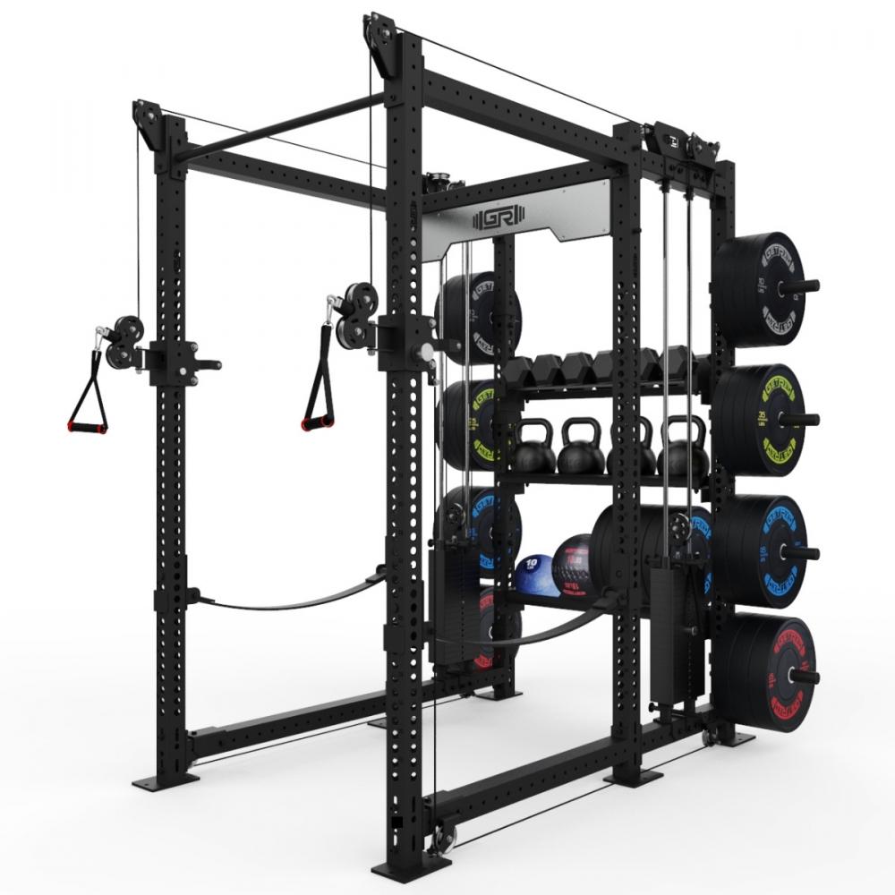 Assessing Stability: Key Features to Look ⁣for in Affordable Power Racks