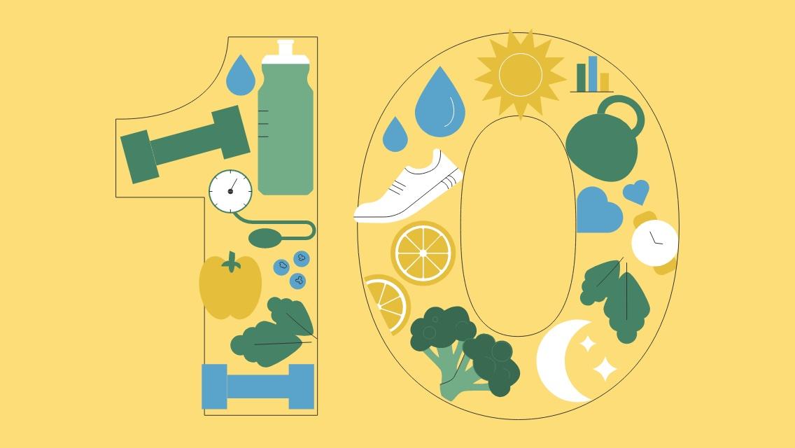 Comparative Analysis⁢ of‍ health Metrics: accuracy ⁤and Insights