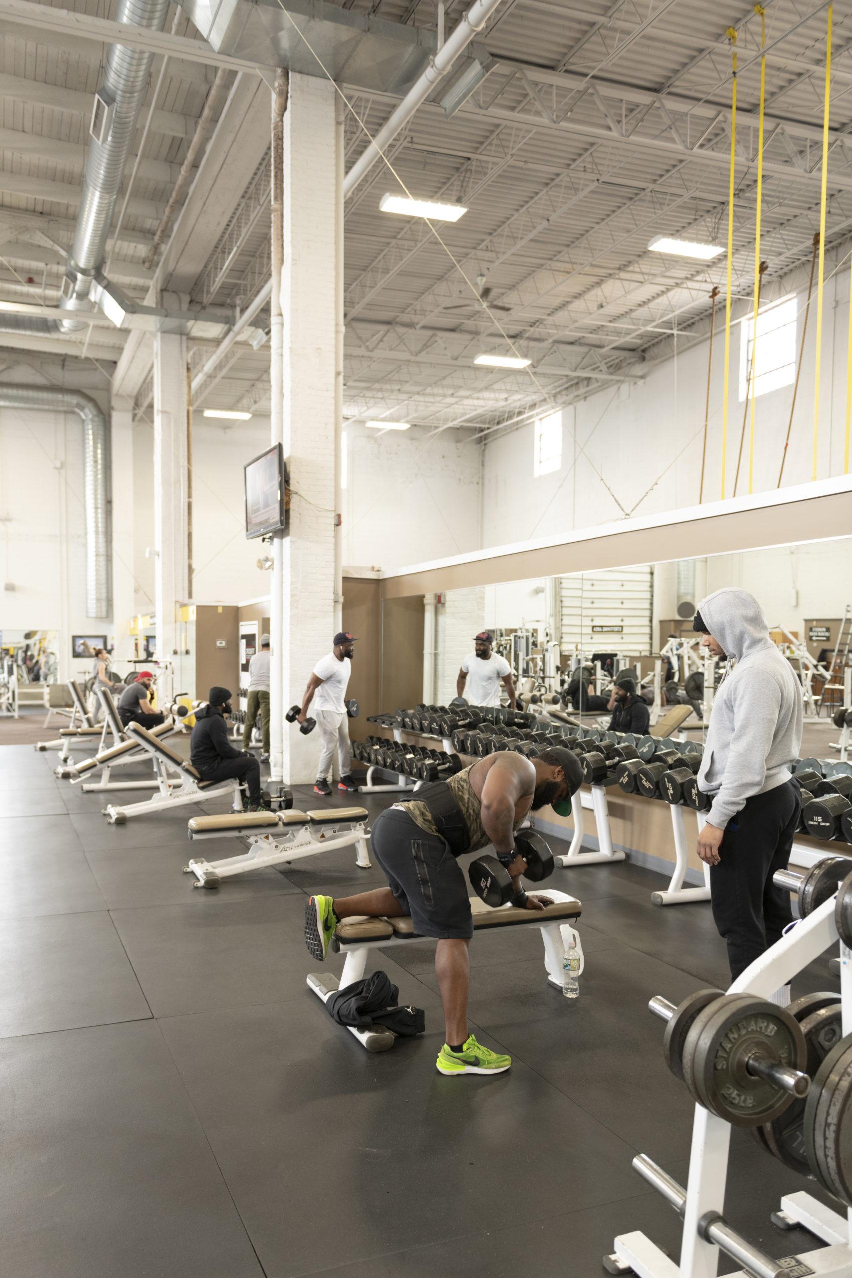 Personalized Fitness Revolution with Tonal 2's AI Technology