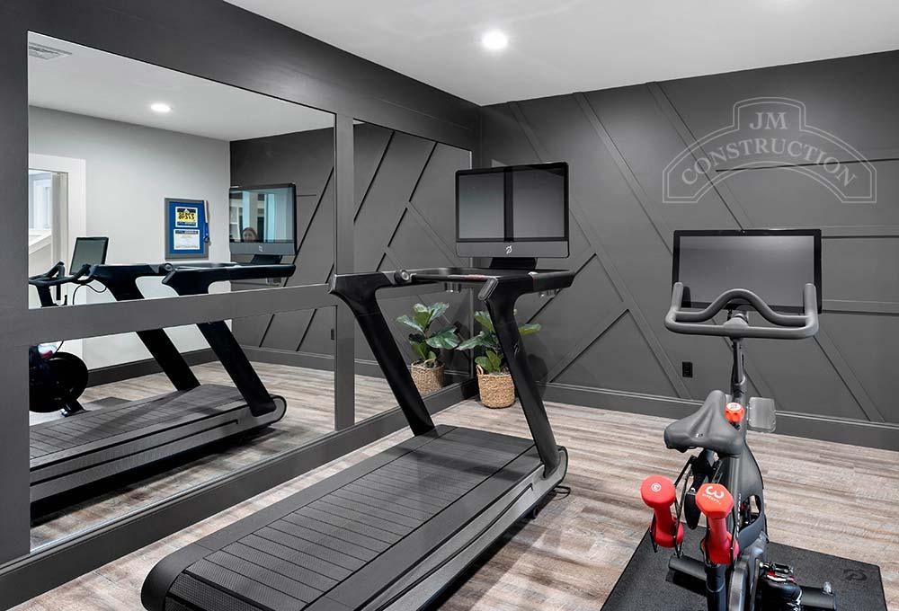 Tips for Minimizing Noise in Your⁣ Home Gym⁣ Setup