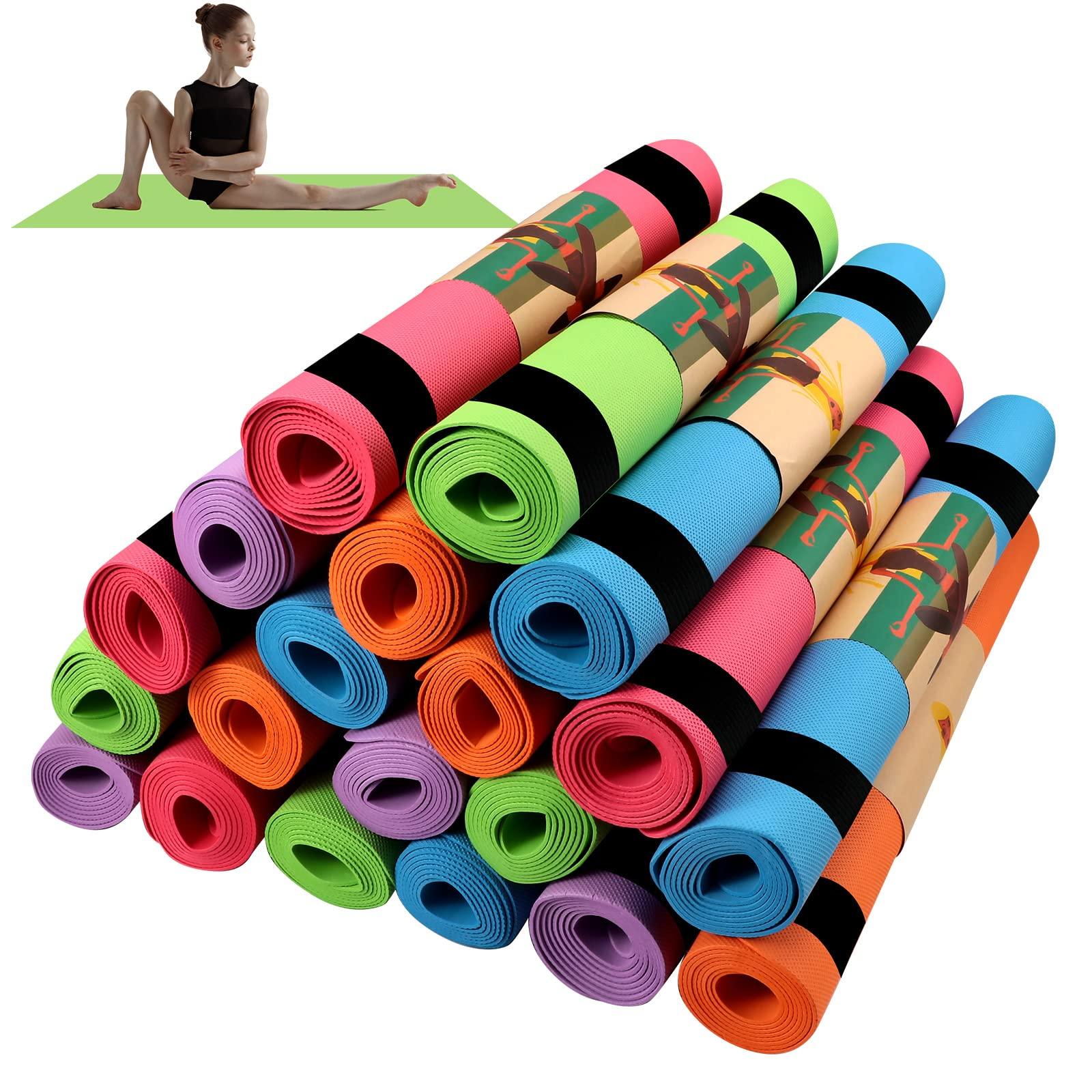 Performance and Durability: How Sustainability Affects Your Yoga practice